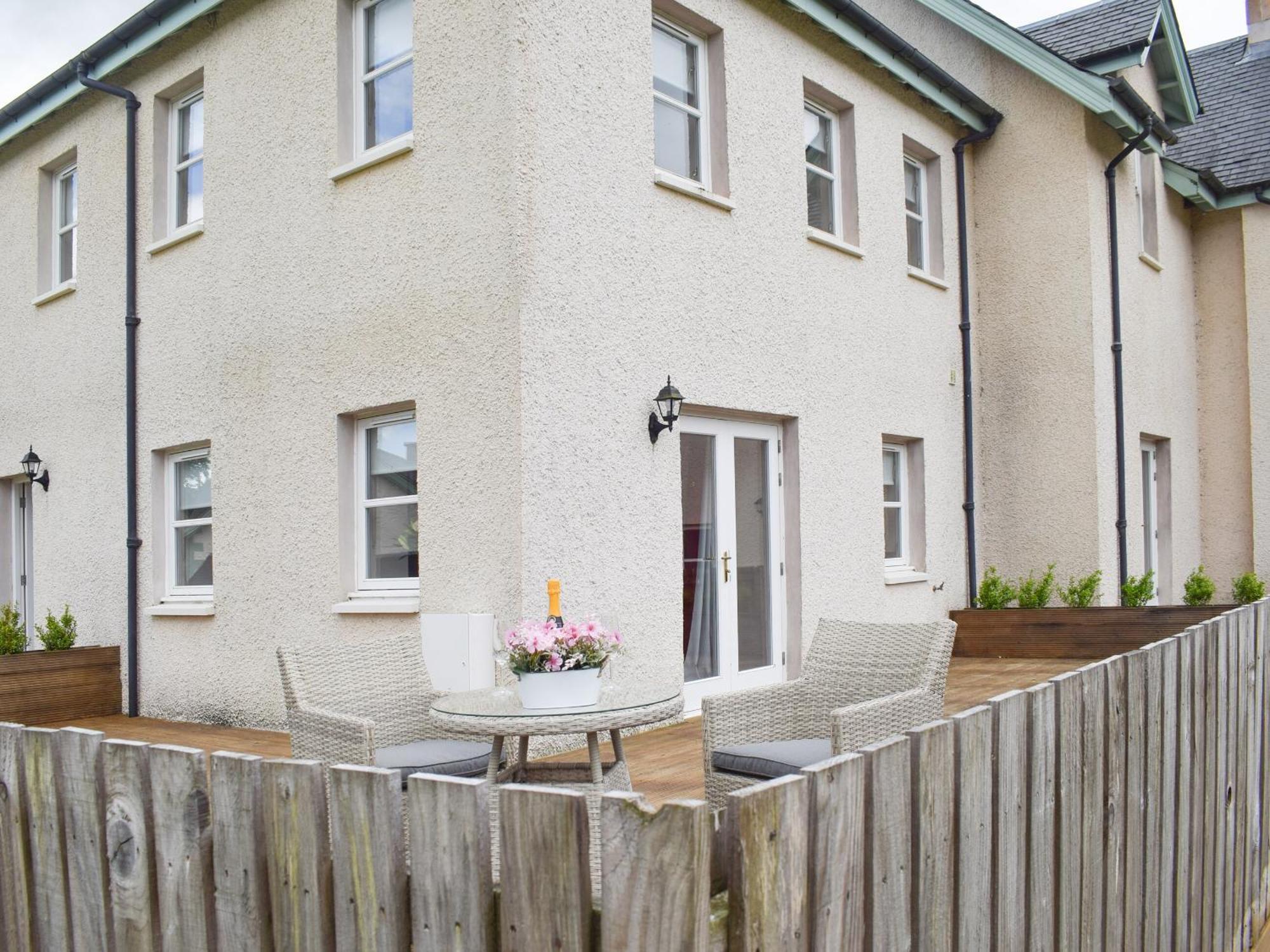 Faodail-Uk34218 อาเบอร์ฟอยล์ ภายนอก รูปภาพ